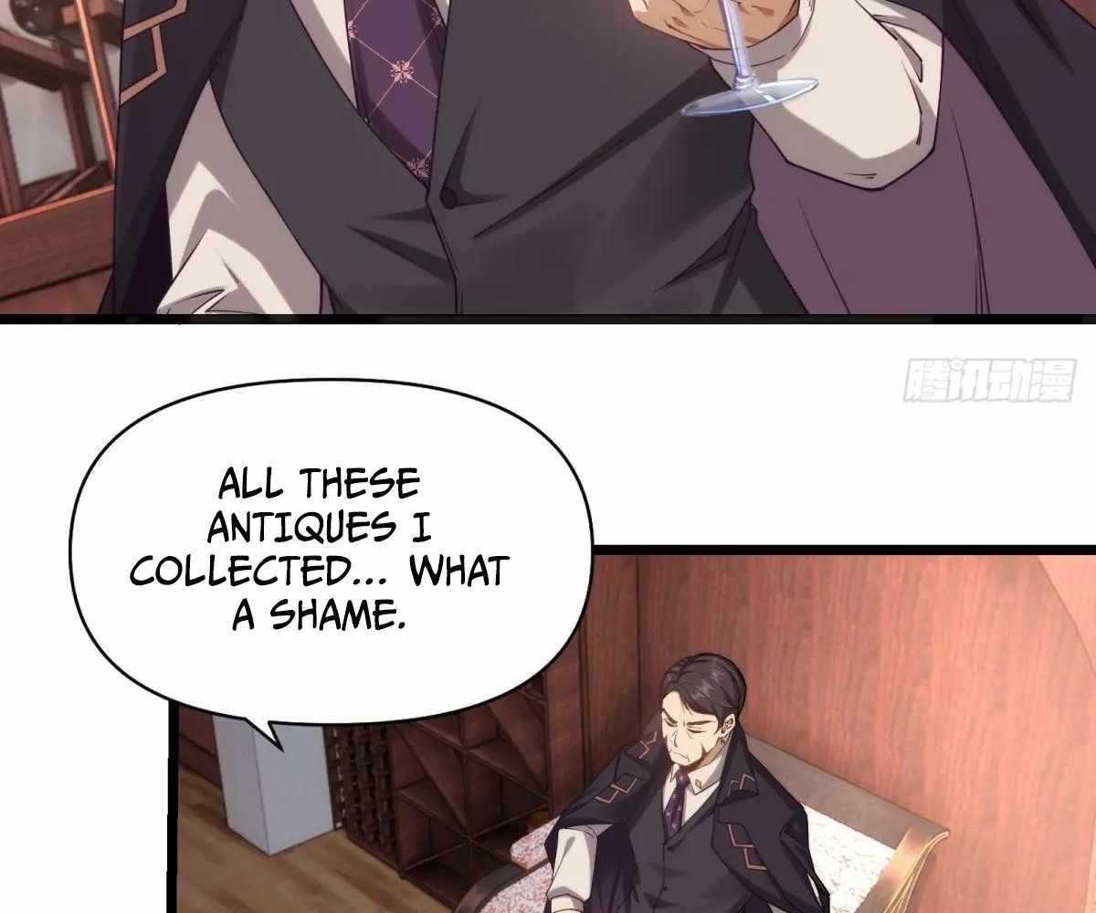 Even With Cheats, Am I Still the Weakest in the Sect?! Chapter 25 118